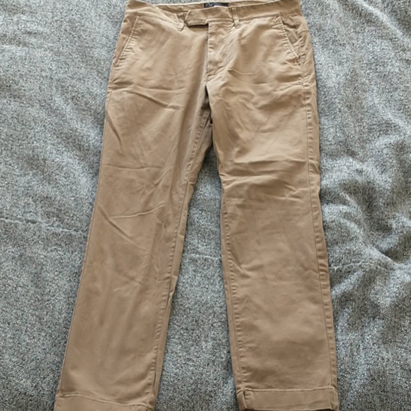 Original Use Pants Mens Cache Dress Pants Poshmark